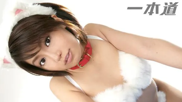 潮を吹く捨て猫