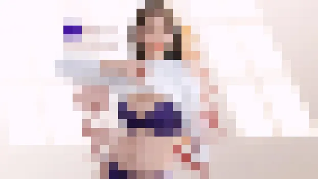 宅配業者のチンポを狙う独身痴女