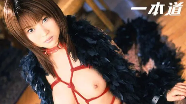 爆乳!本気でいっちゃいました