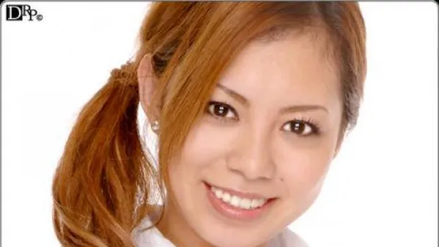 中出しスマッシュ!