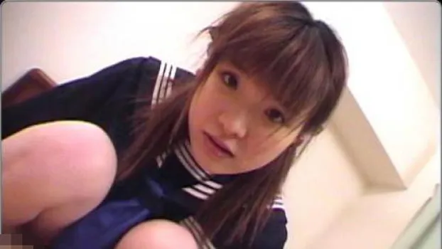 セーラー服卒業白書