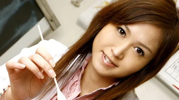 変態痴女医の中出し検査