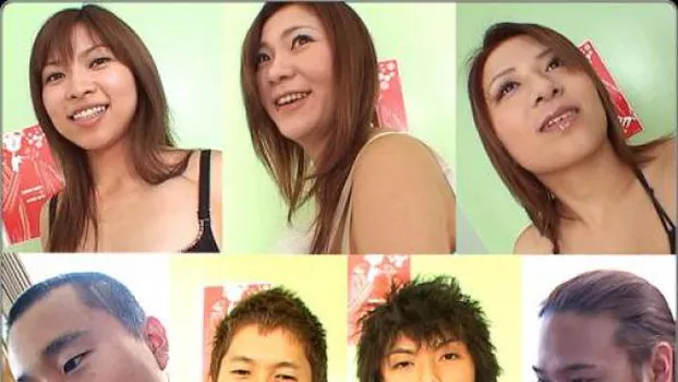 カリのり 2日目 エピ1