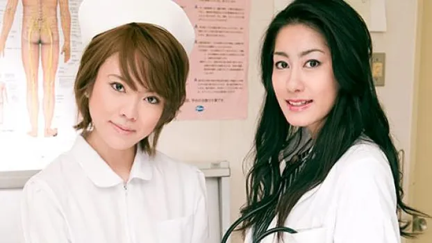 変態痴女医の中出し採取