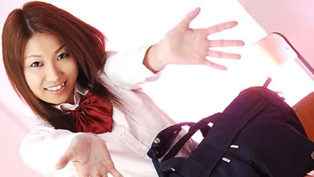 学校でイっちゃおう!