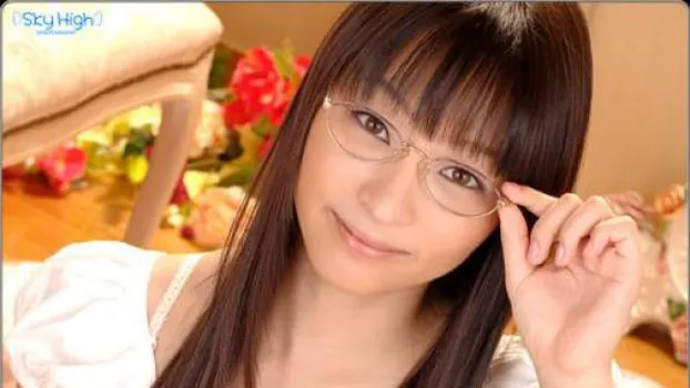 ロリっ娘中出し〜眼鏡をはずさないで〜