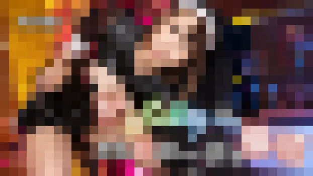 禁欲シスターが浄化中出しで街を徘徊