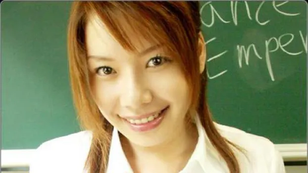 独占配信第21弾 痴女教師